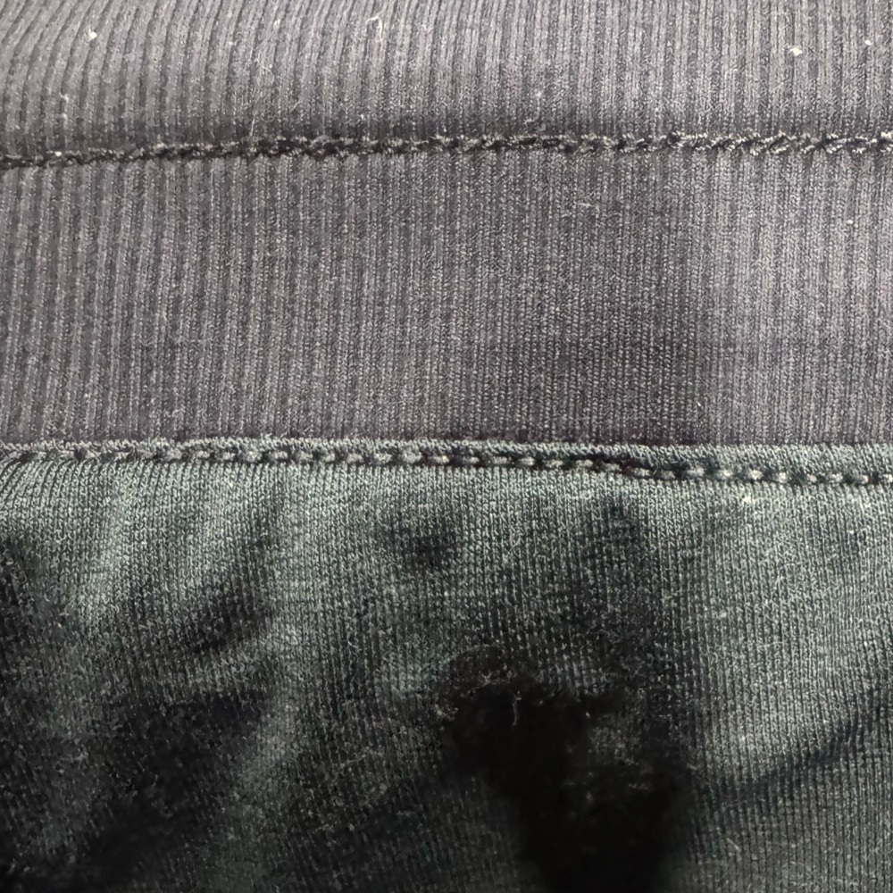 Lululemon Studio Pant II Liner (Regular) in Inkwell Sz 4 - Picture 15 of 16